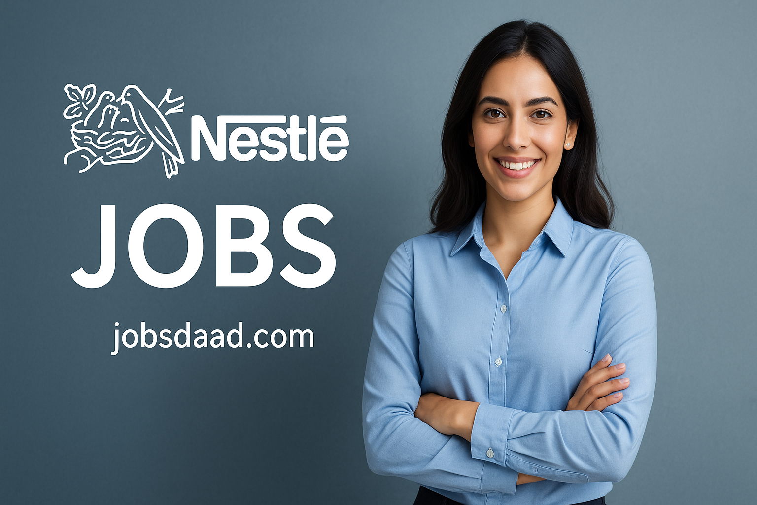 Nestle Company Jobs 2025 | Nestlé Opportunities