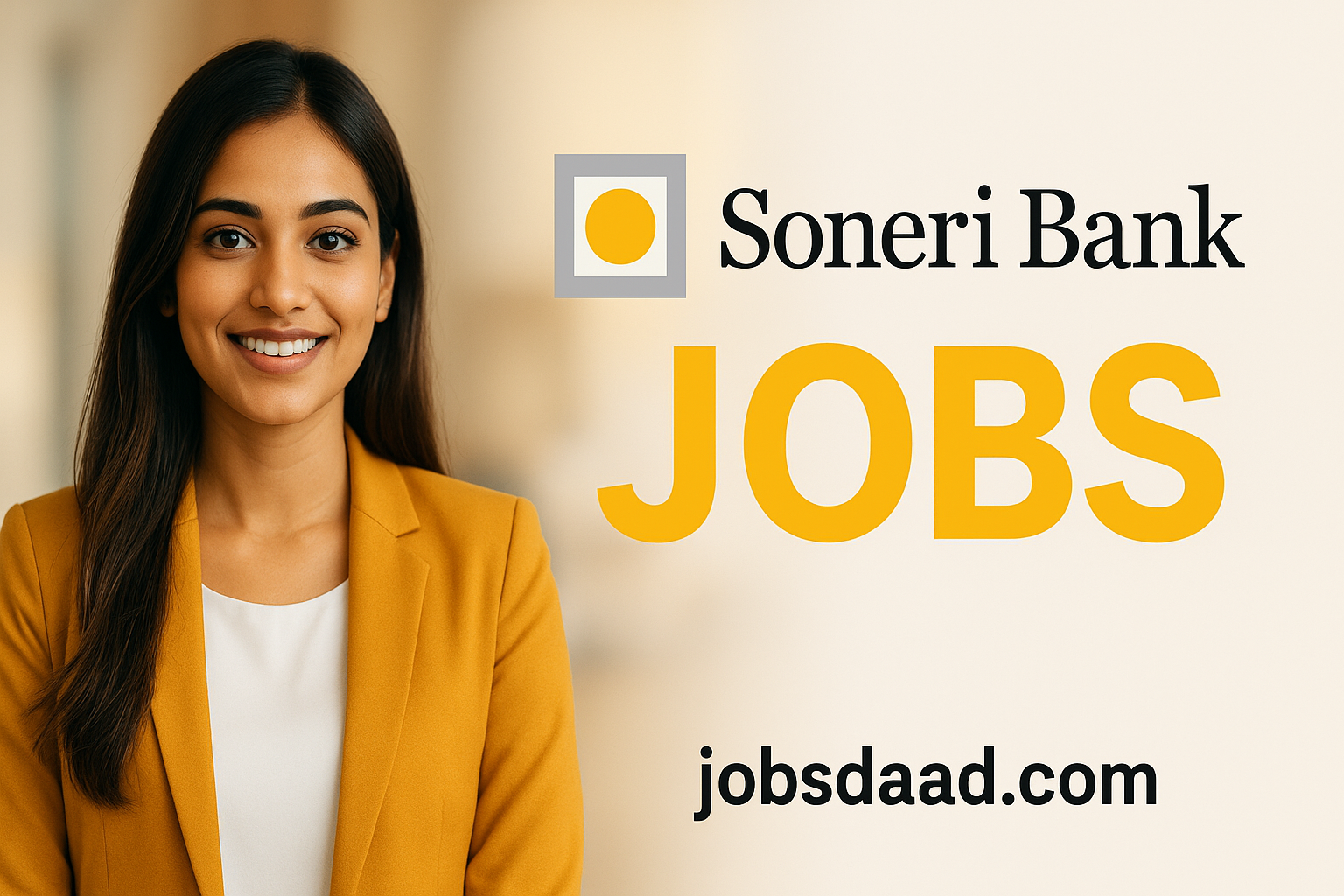 Soneri Bank Jobs 2025 | Latest Opportunities